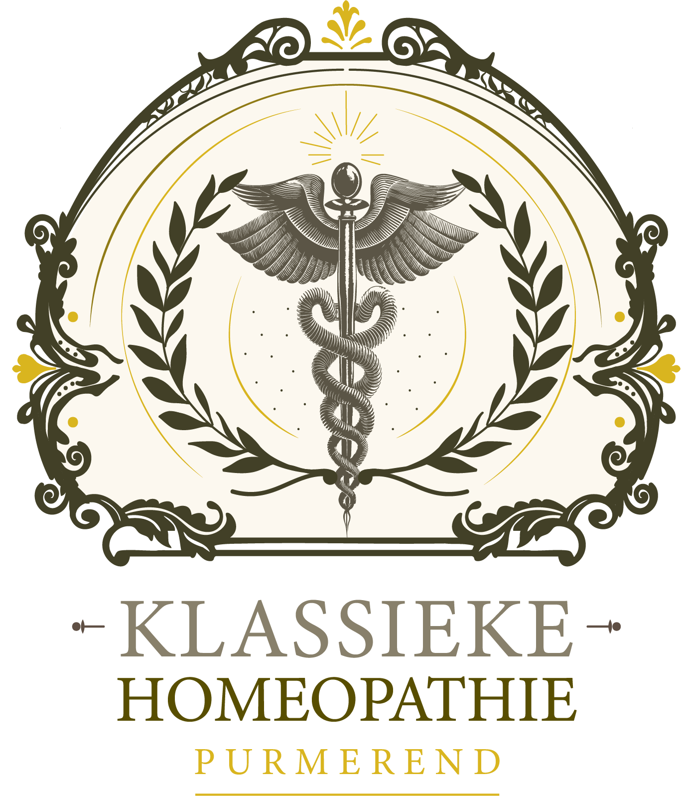 Logo Klassieke Homeopathie Purmerenda