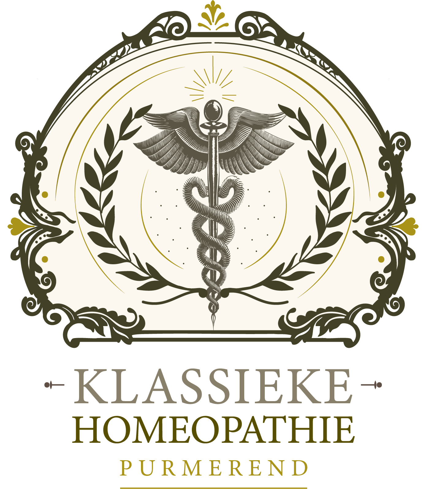 Logo Klassieke Homeopathie Purmerend